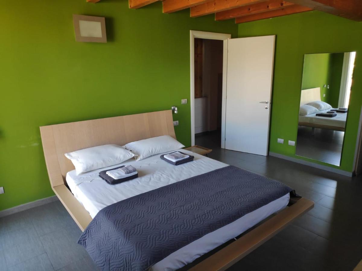 "Lake & Mountain" Summer House Colico Esterno foto