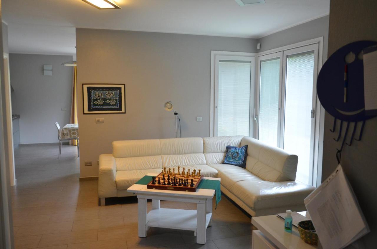 "Lake & Mountain" Summer House Colico Esterno foto
