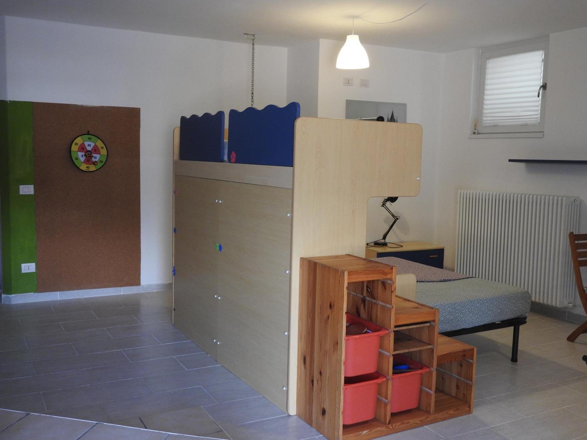 "Lake & Mountain" Summer House Colico Esterno foto