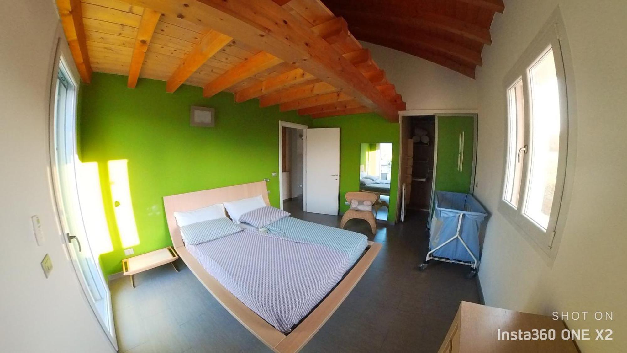 "Lake & Mountain" Summer House Colico Esterno foto